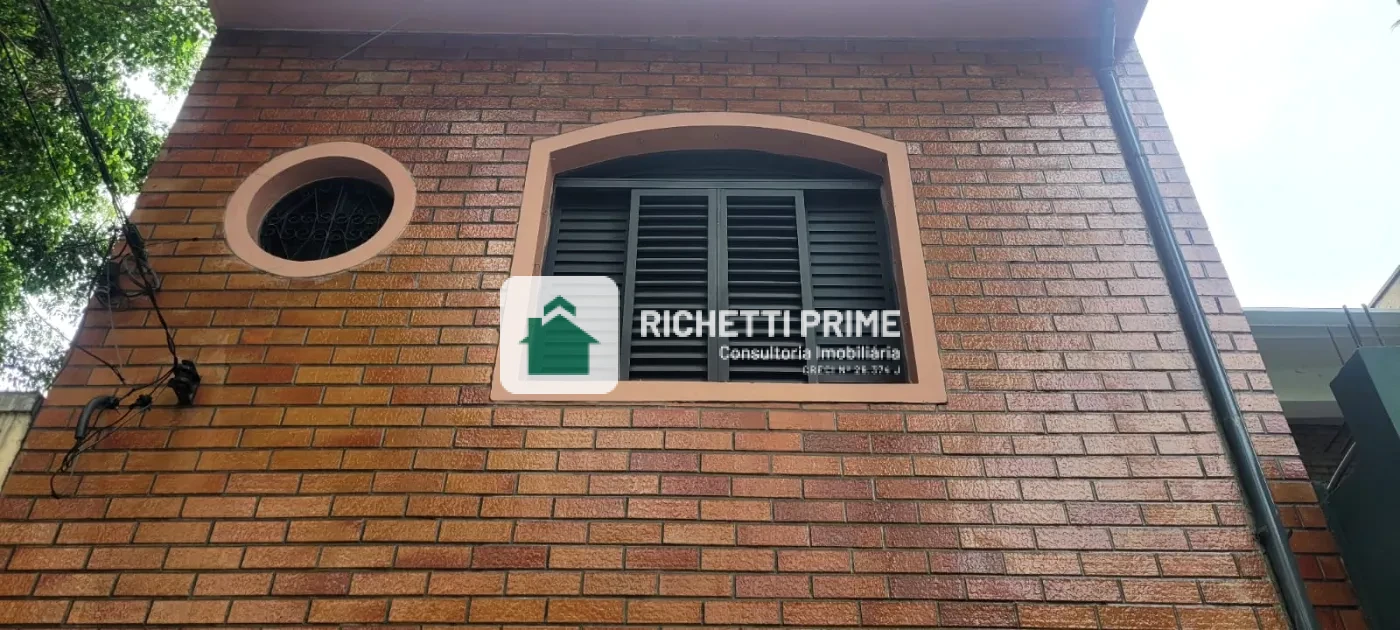 Imagem de Imóvel para aluguel e venda tem 170 metros quadrados com 3 quartos em Vila Romana - São Paulo - SP