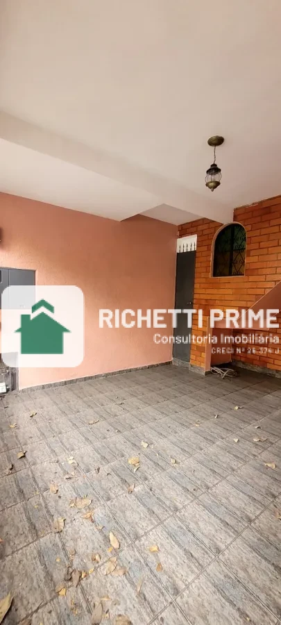 Imagem de Imóvel para aluguel e venda tem 170 metros quadrados com 3 quartos em Vila Romana - São Paulo - SP