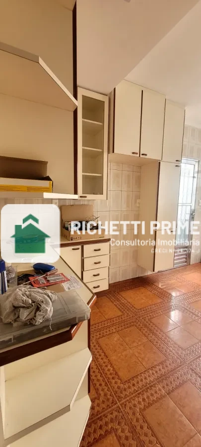 Imagem de Imóvel para aluguel e venda tem 170 metros quadrados com 3 quartos em Vila Romana - São Paulo - SP