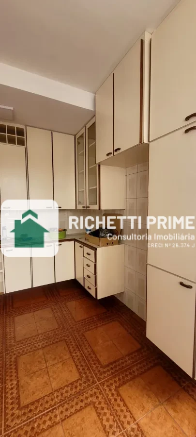 Imagem de Imóvel para aluguel e venda tem 170 metros quadrados com 3 quartos em Vila Romana - São Paulo - SP