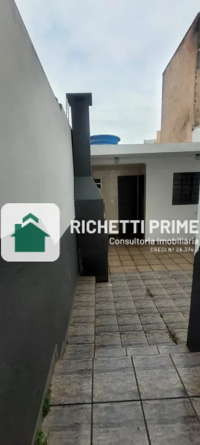 Imagem de Imóvel para aluguel e venda tem 170 metros quadrados com 3 quartos em Vila Romana - São Paulo - SP