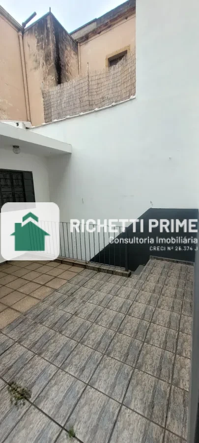 Imagem de Imóvel para aluguel e venda tem 170 metros quadrados com 3 quartos em Vila Romana - São Paulo - SP