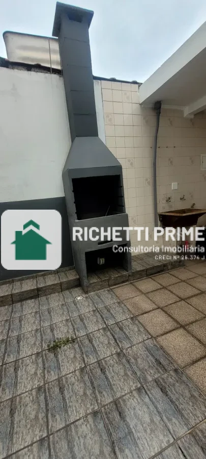 Imagem de Imóvel para aluguel e venda tem 170 metros quadrados com 3 quartos em Vila Romana - São Paulo - SP