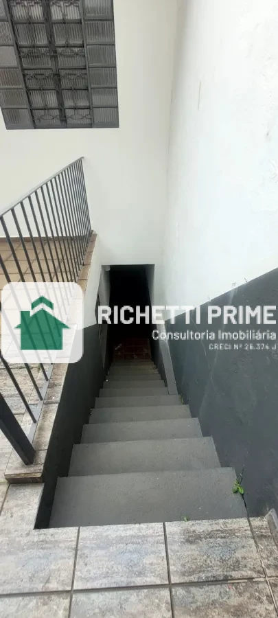 Imagem de Imóvel para aluguel e venda tem 170 metros quadrados com 3 quartos em Vila Romana - São Paulo - SP