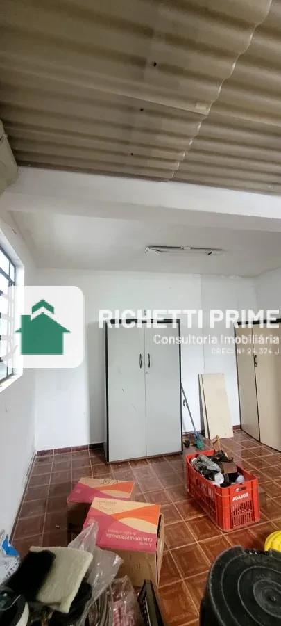 Imagem de Imóvel para aluguel e venda tem 170 metros quadrados com 3 quartos em Vila Romana - São Paulo - SP