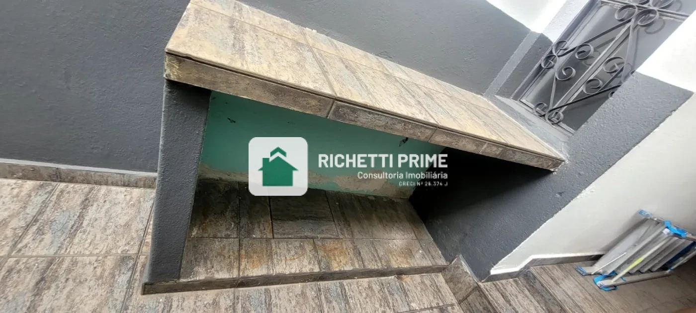 Imagem de Imóvel para aluguel e venda tem 170 metros quadrados com 3 quartos em Vila Romana - São Paulo - SP