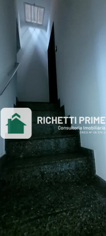 Imagem de Imóvel para aluguel e venda tem 170 metros quadrados com 3 quartos em Vila Romana - São Paulo - SP