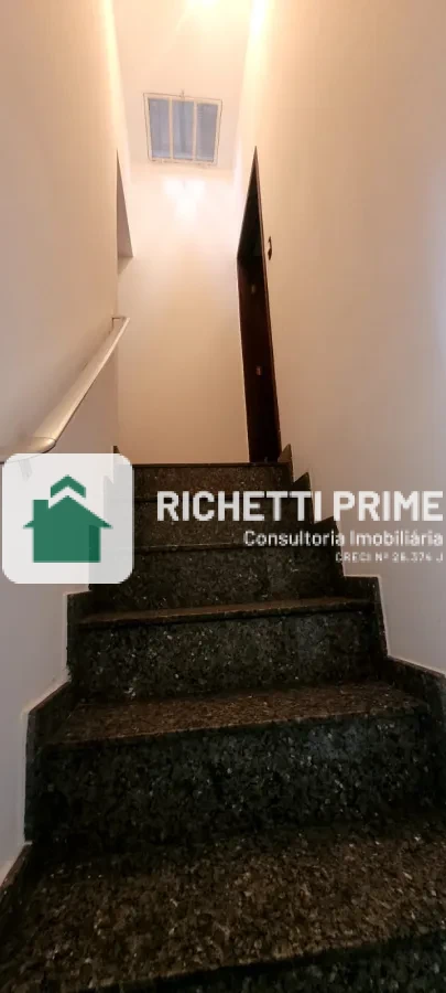 Imagem de Imóvel para aluguel e venda tem 170 metros quadrados com 3 quartos em Vila Romana - São Paulo - SP