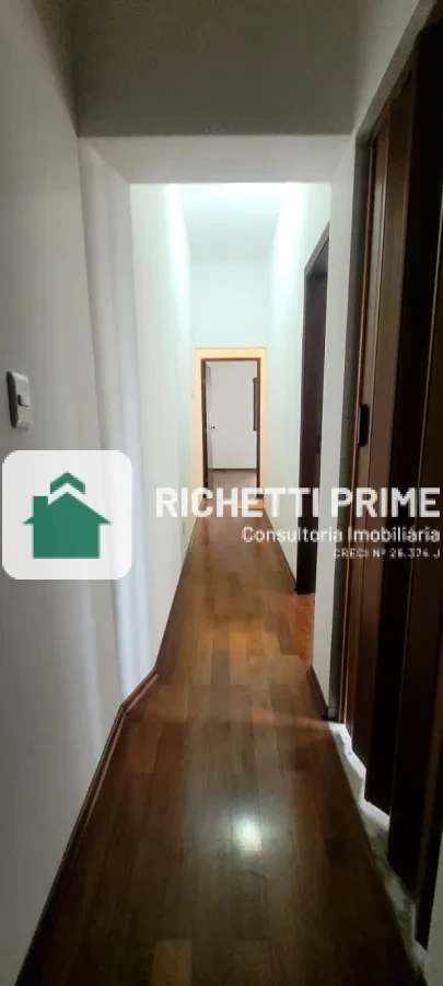 Imagem de Imóvel para aluguel e venda tem 170 metros quadrados com 3 quartos em Vila Romana - São Paulo - SP