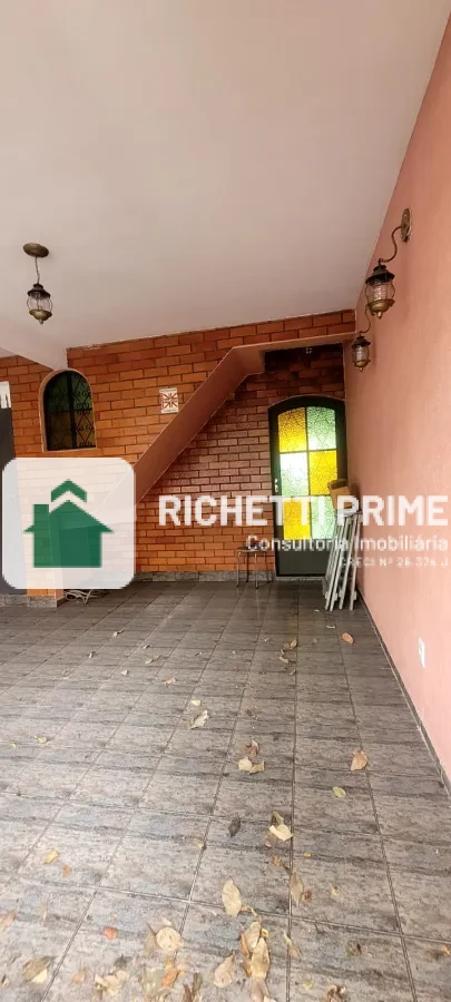 Imagem de Imóvel para aluguel e venda tem 170 metros quadrados com 3 quartos em Vila Romana - São Paulo - SP