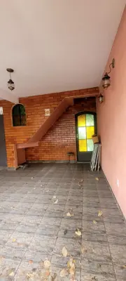 Imagem de Imóvel para aluguel e venda tem 170 metros quadrados com 3 quartos em Vila Romana - São Paulo - SP