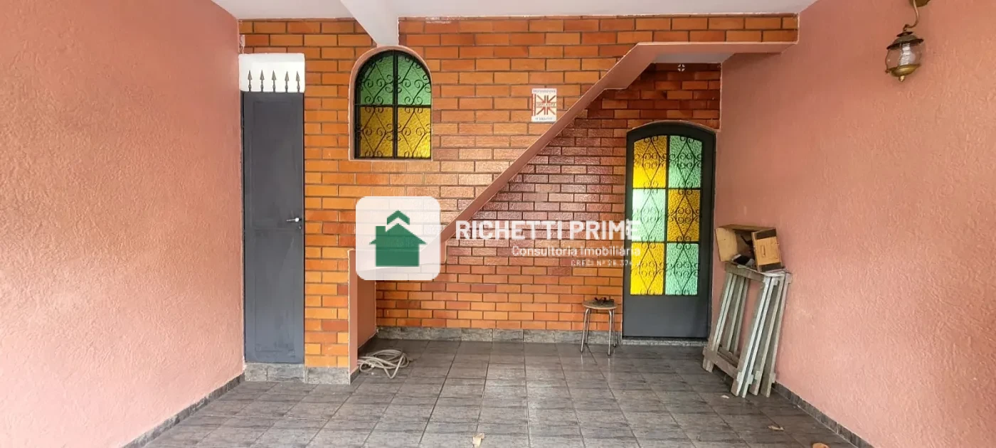 Imagem de Imóvel para aluguel e venda tem 170 metros quadrados com 3 quartos em Vila Romana - São Paulo - SP