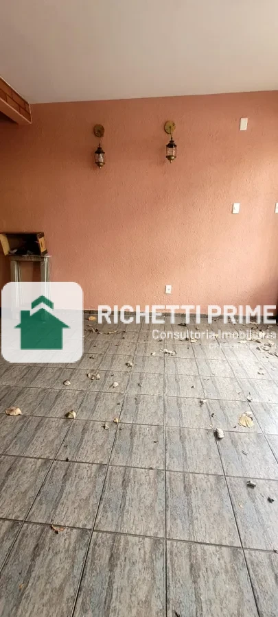 Imagem de Imóvel para aluguel e venda tem 170 metros quadrados com 3 quartos em Vila Romana - São Paulo - SP