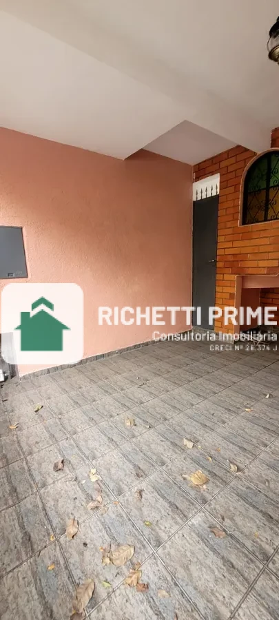 Imagem de Imóvel para aluguel e venda tem 170 metros quadrados com 3 quartos em Vila Romana - São Paulo - SP