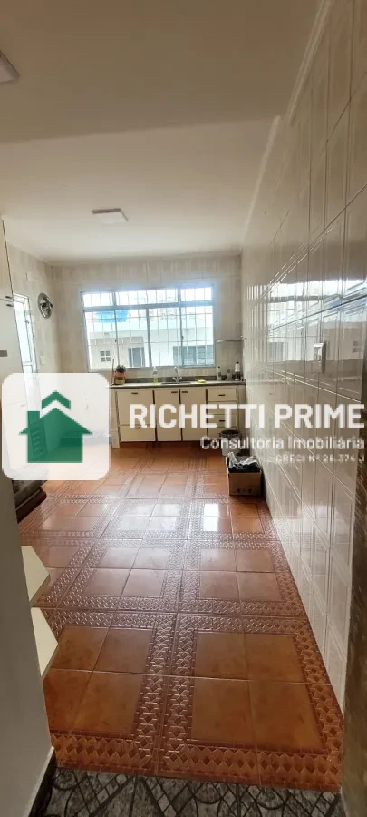 Imagem de Imóvel para aluguel e venda tem 170 metros quadrados com 3 quartos em Vila Romana - São Paulo - SP
