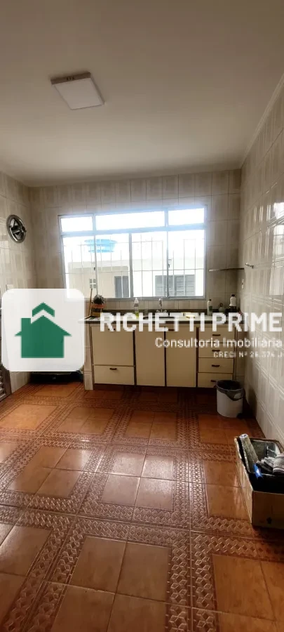 Imagem de Imóvel para aluguel e venda tem 170 metros quadrados com 3 quartos em Vila Romana - São Paulo - SP