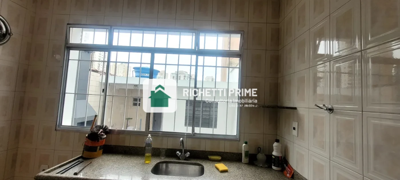 Imagem de Imóvel para aluguel e venda tem 170 metros quadrados com 3 quartos em Vila Romana - São Paulo - SP