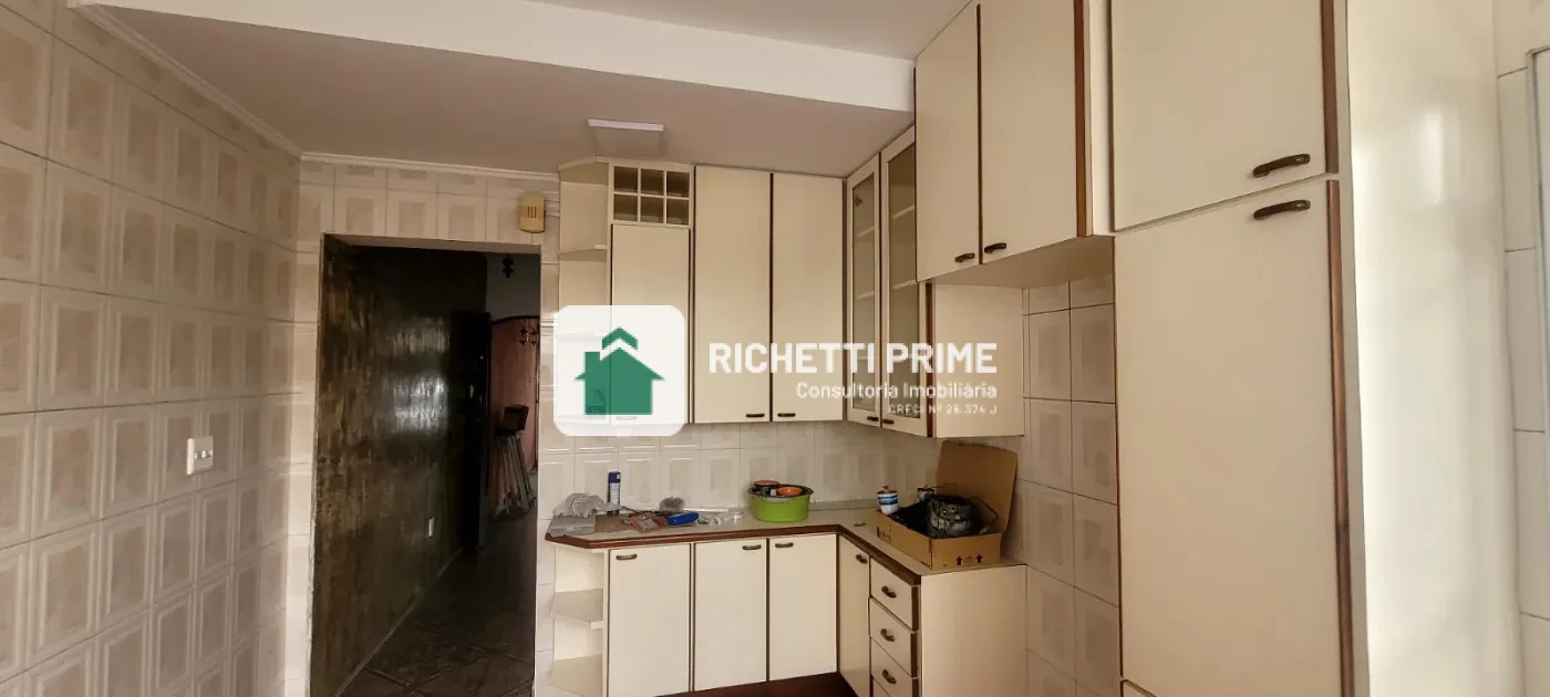 Imagem de Imóvel para aluguel e venda tem 170 metros quadrados com 3 quartos em Vila Romana - São Paulo - SP