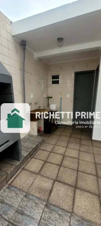 Imagem de Imóvel para aluguel e venda tem 170 metros quadrados com 3 quartos em Vila Romana - São Paulo - SP