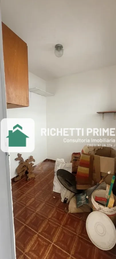 Imagem de Imóvel para aluguel e venda tem 170 metros quadrados com 3 quartos em Vila Romana - São Paulo - SP