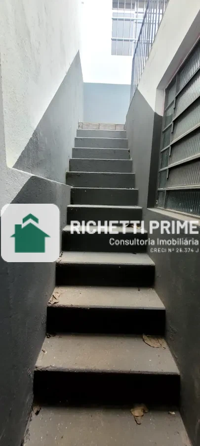 Imagem de Imóvel para aluguel e venda tem 170 metros quadrados com 3 quartos em Vila Romana - São Paulo - SP