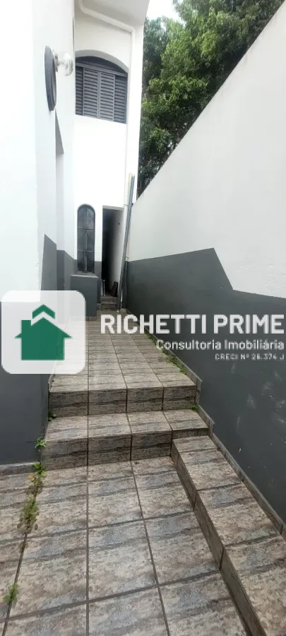 Imagem de Imóvel para aluguel e venda tem 170 metros quadrados com 3 quartos em Vila Romana - São Paulo - SP