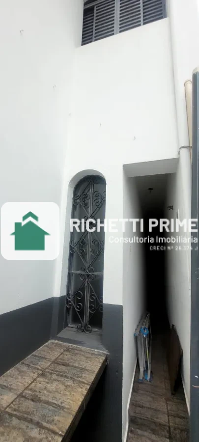 Imagem de Imóvel para aluguel e venda tem 170 metros quadrados com 3 quartos em Vila Romana - São Paulo - SP