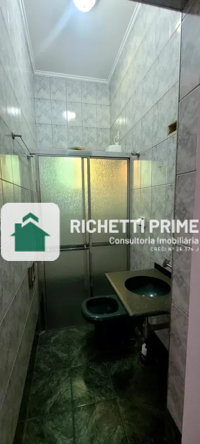 Imagem de Imóvel para aluguel e venda tem 170 metros quadrados com 3 quartos em Vila Romana - São Paulo - SP