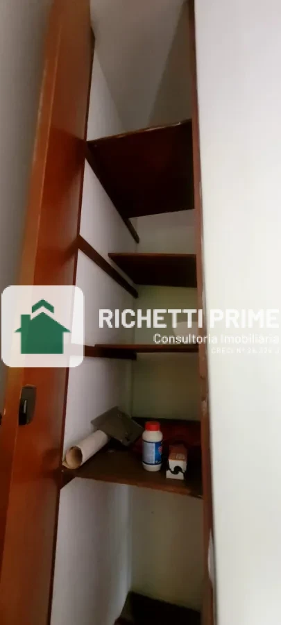 Imagem de Imóvel para aluguel e venda tem 170 metros quadrados com 3 quartos em Vila Romana - São Paulo - SP