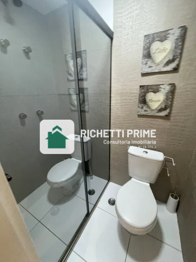 Imagem de Imóvel para venda com 66 metros quadrados com 2 quartos