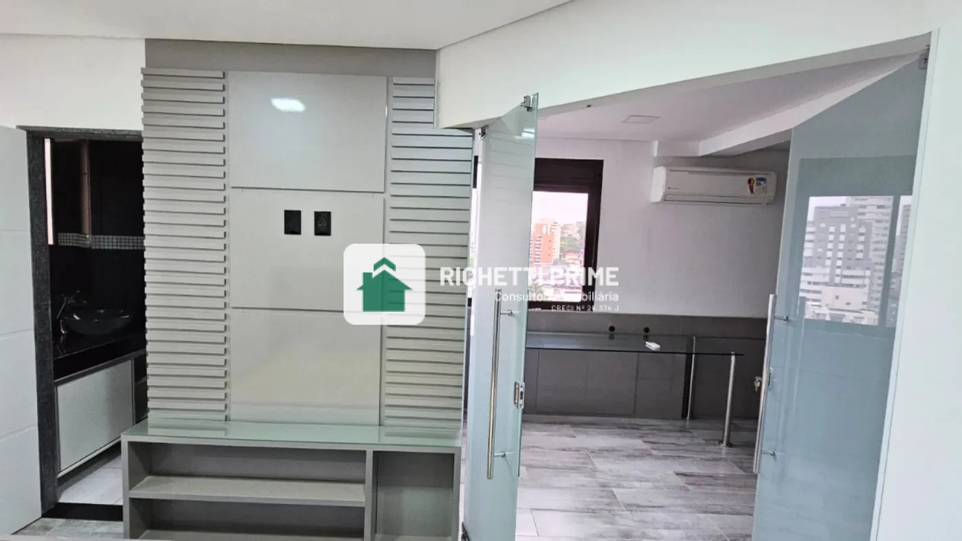 Imagem de Imóvel para venda possui 210 metros quadrados com 3 quartos em Sumaré - São Paulo - SP