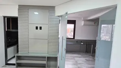 Imagem de Imóvel para venda possui 210 metros quadrados com 3 quartos em Sumaré - São Paulo - SP