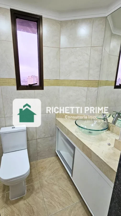 Imagem de Imóvel para venda possui 210 metros quadrados com 3 quartos em Sumaré - São Paulo - SP