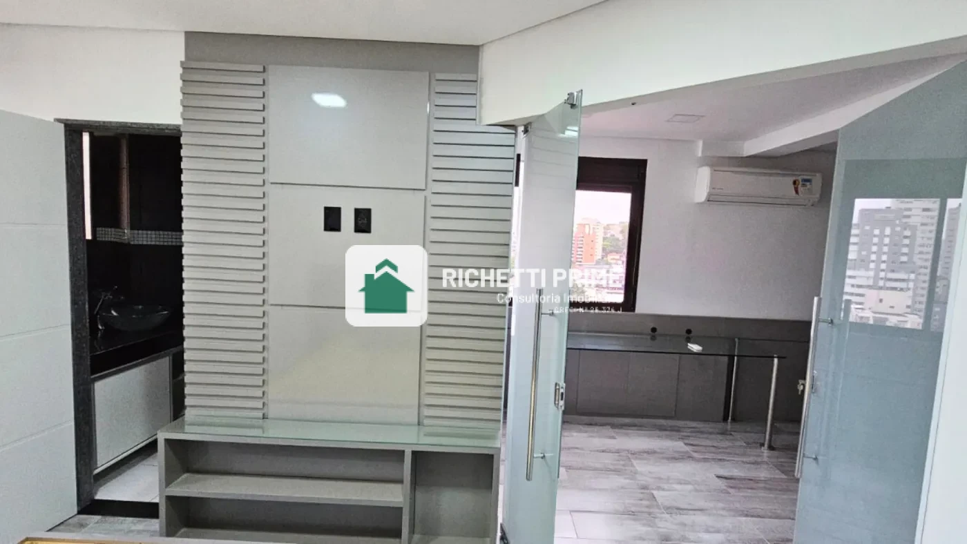 Imagem de Imóvel para venda possui 210 metros quadrados com 3 quartos em Sumaré - São Paulo - SP