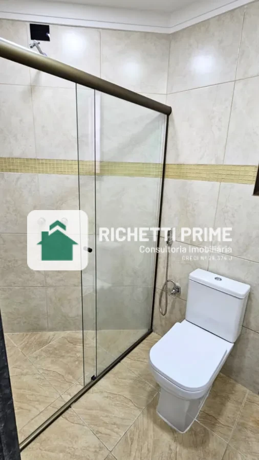 Imagem de Imóvel para venda possui 210 metros quadrados com 3 quartos em Sumaré - São Paulo - SP