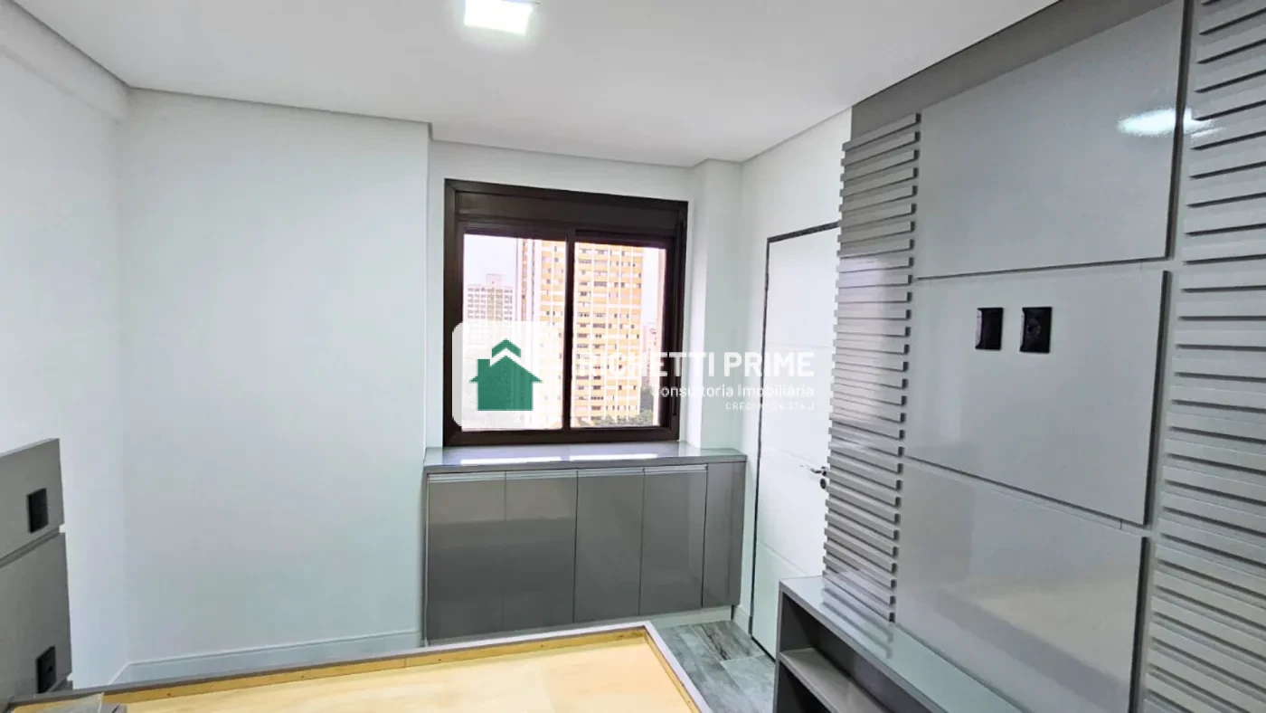 Imagem de Imóvel para venda possui 210 metros quadrados com 3 quartos em Sumaré - São Paulo - SP