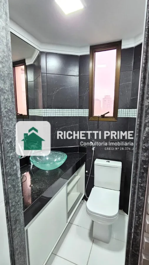 Imagem de Imóvel para venda possui 210 metros quadrados com 3 quartos em Sumaré - São Paulo - SP