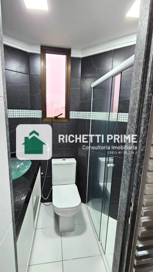 Imagem de Imóvel para venda possui 210 metros quadrados com 3 quartos em Sumaré - São Paulo - SP