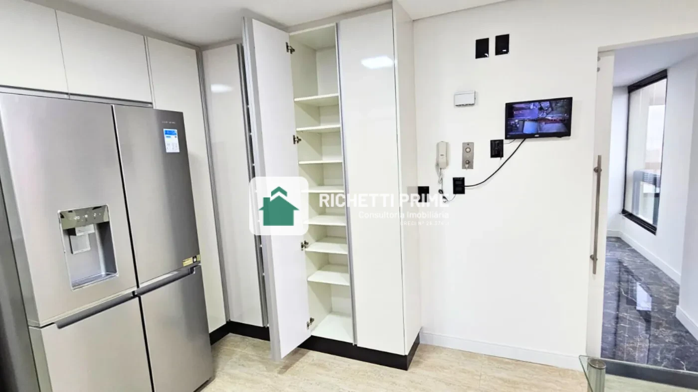 Imagem de Imóvel para venda possui 210 metros quadrados com 3 quartos em Sumaré - São Paulo - SP