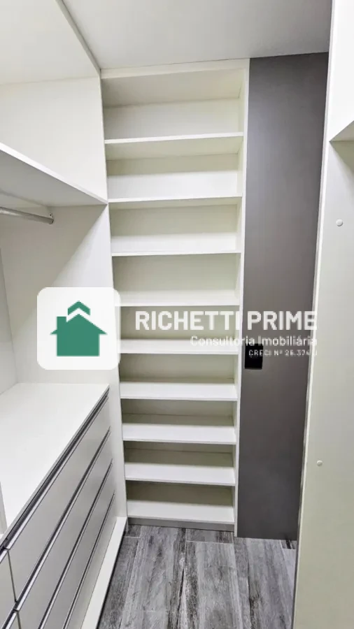 Imagem de Imóvel para venda possui 210 metros quadrados com 3 quartos em Sumaré - São Paulo - SP