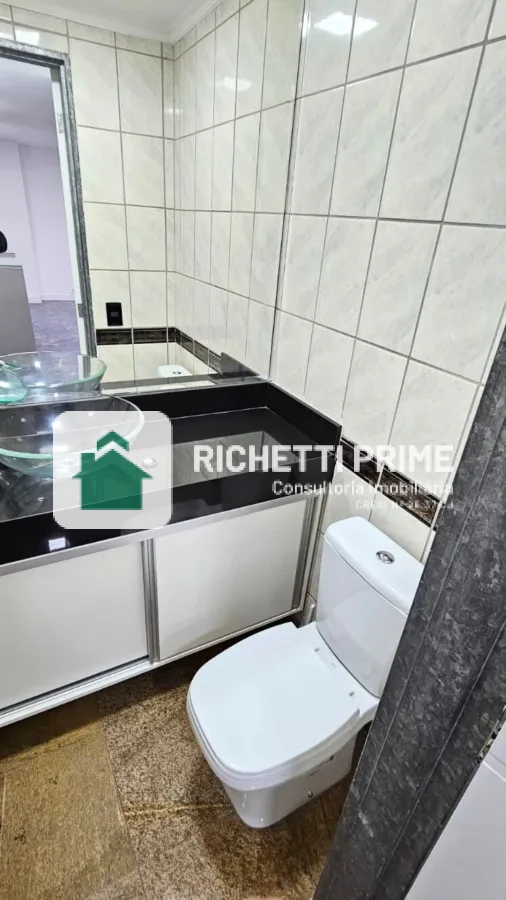 Imagem de Imóvel para venda possui 210 metros quadrados com 3 quartos em Sumaré - São Paulo - SP