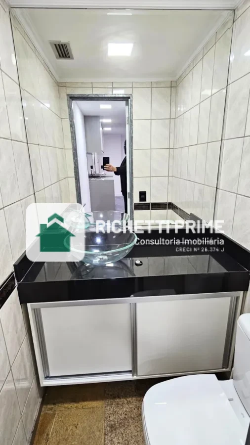 Imagem de Imóvel para venda possui 210 metros quadrados com 3 quartos em Sumaré - São Paulo - SP