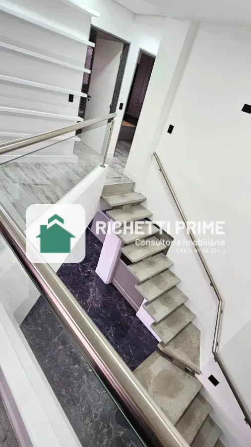 Imagem de Imóvel para venda possui 210 metros quadrados com 3 quartos em Sumaré - São Paulo - SP