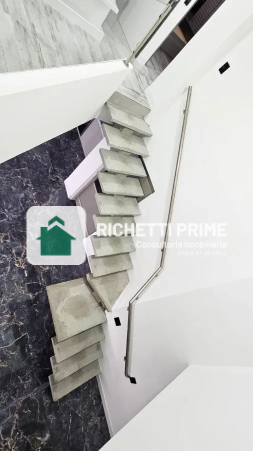 Imagem de Imóvel para venda possui 210 metros quadrados com 3 quartos em Sumaré - São Paulo - SP