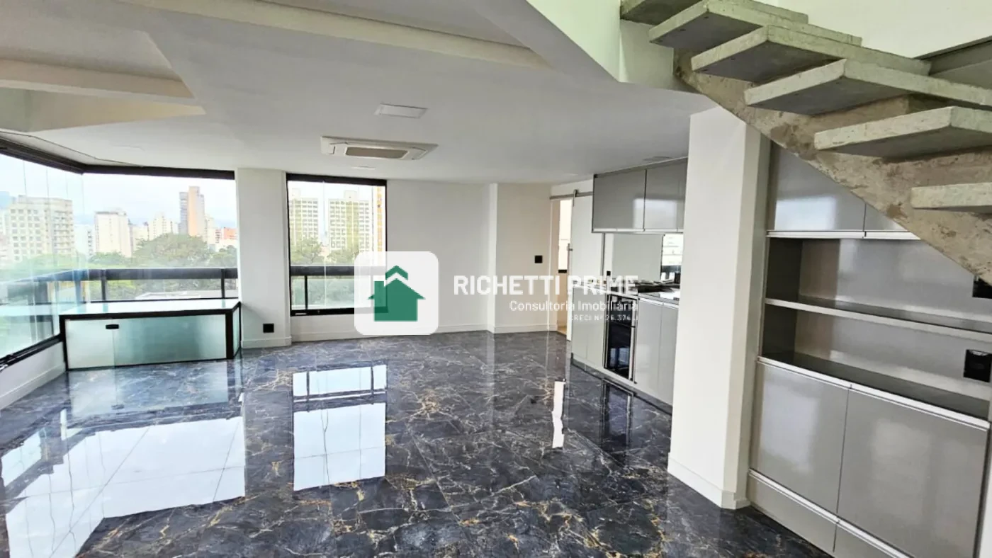 Imagem de Imóvel para venda possui 210 metros quadrados com 3 quartos em Sumaré - São Paulo - SP