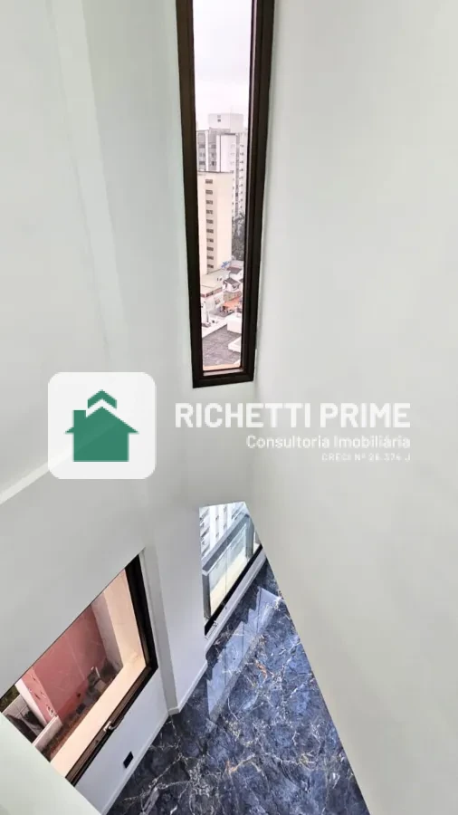 Imagem de Imóvel para venda possui 210 metros quadrados com 3 quartos em Sumaré - São Paulo - SP