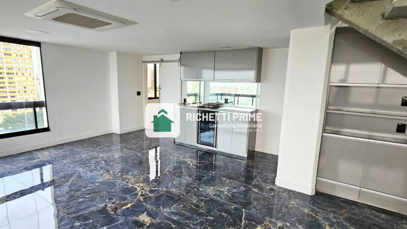 Imagem de Imóvel para venda possui 210 metros quadrados com 3 quartos em Sumaré - São Paulo - SP