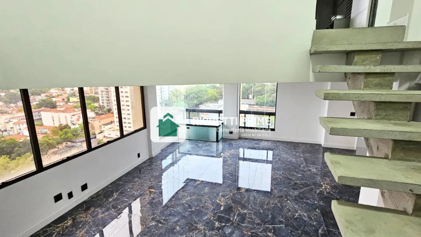 Imagem de Imóvel para venda possui 210 metros quadrados com 3 quartos em Sumaré - São Paulo - SP