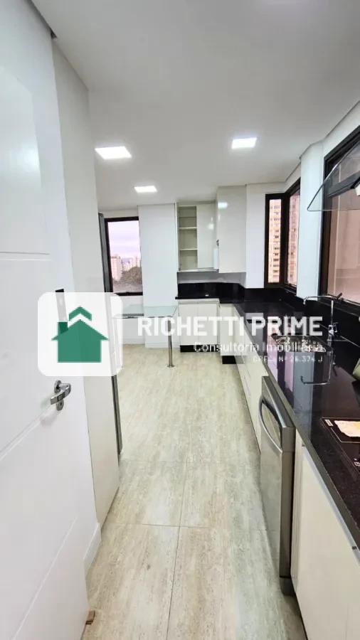 Imagem de Imóvel para venda possui 210 metros quadrados com 3 quartos em Sumaré - São Paulo - SP