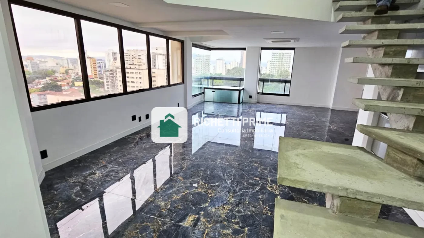 Imagem de Imóvel para venda possui 210 metros quadrados com 3 quartos em Sumaré - São Paulo - SP